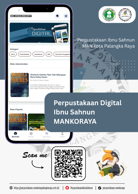 Pengumuman